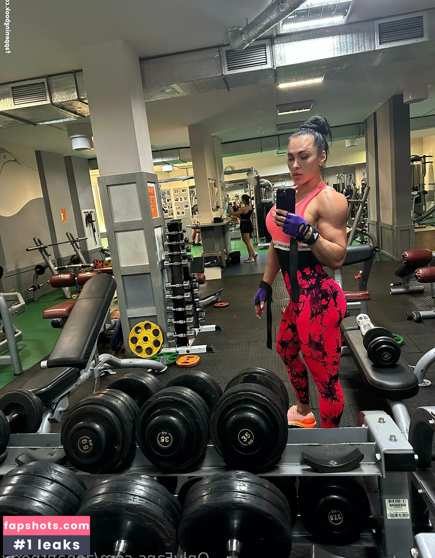 zenafitbody Nahé úniky fotek pouze od fanoušků #8 - Fapshots