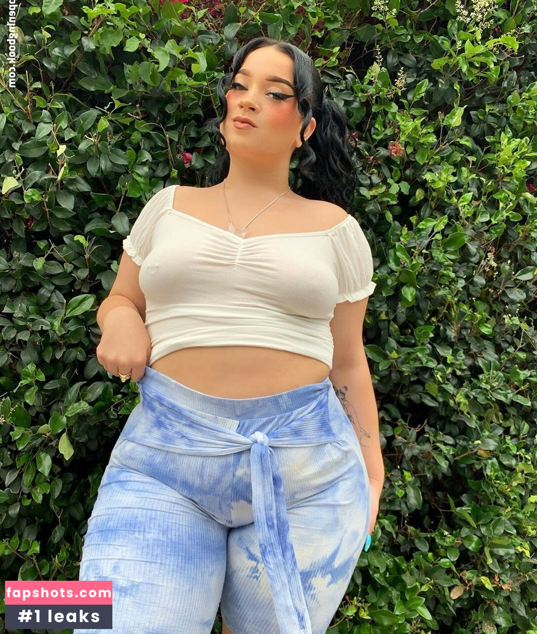 Zenasativa Filtración Desnuda OnlyFans Foto #4 - Fapshots