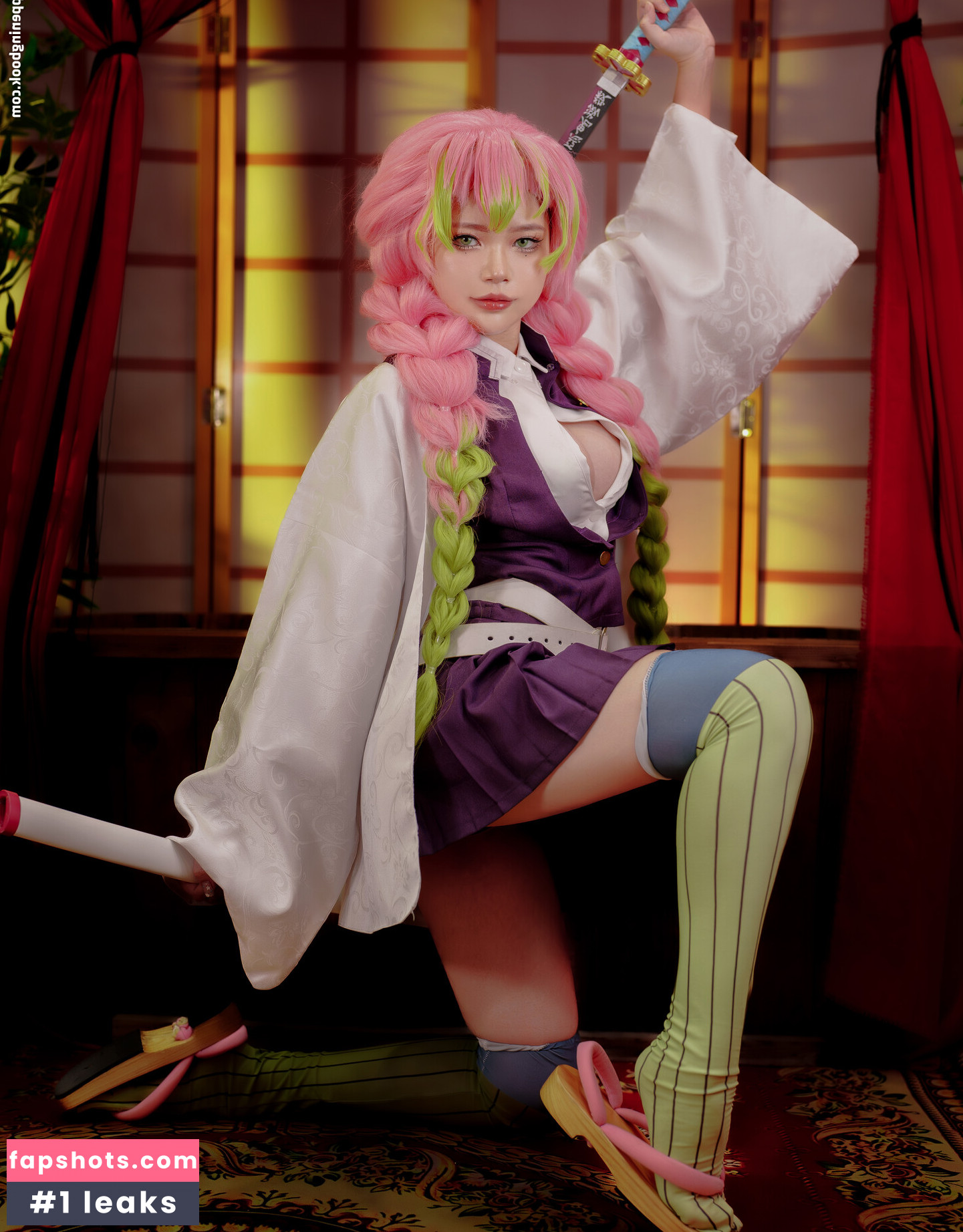 ZenieQ gallery photo #21