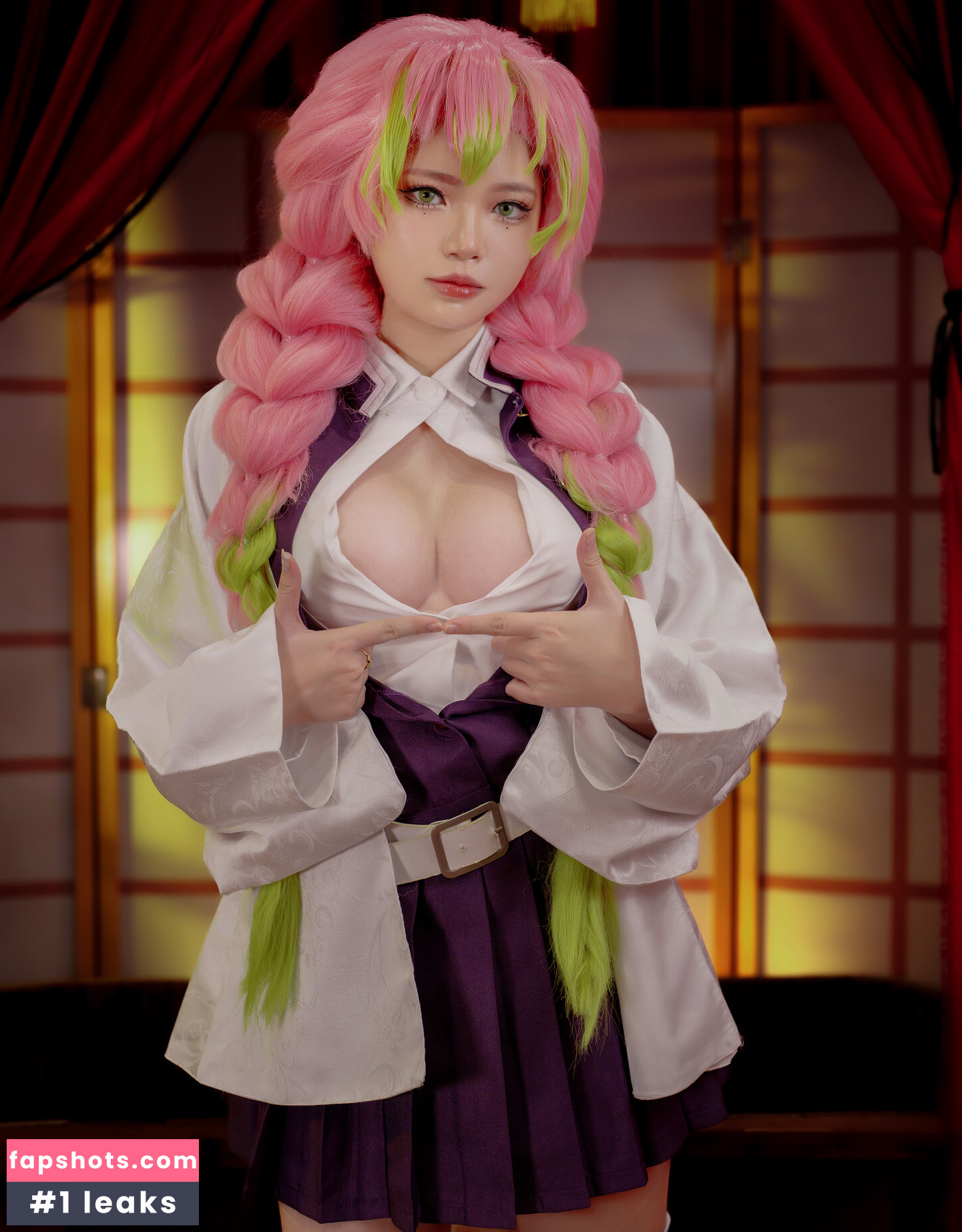 ZenieQ gallery photo #24