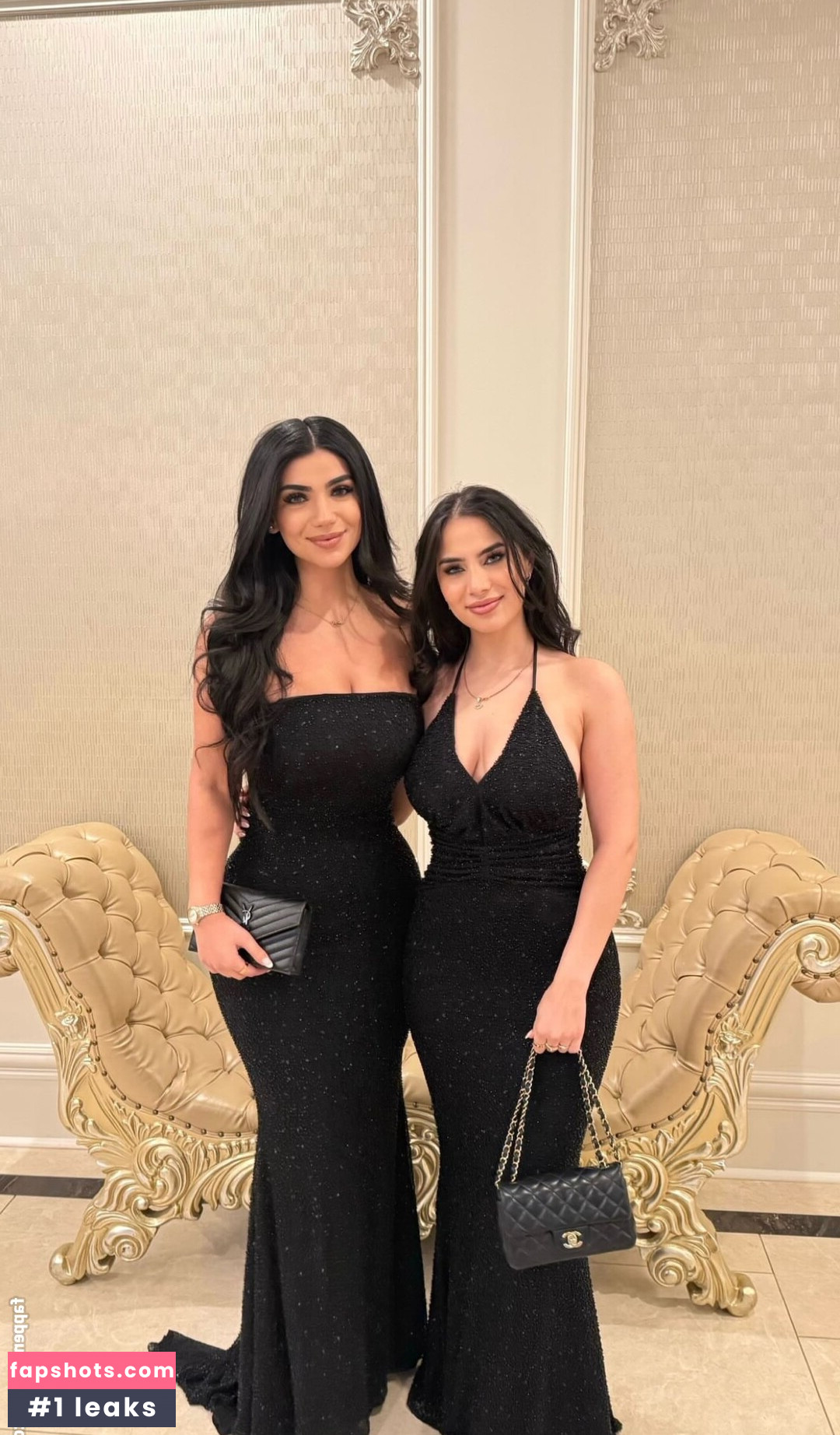 Zenoviajafar Nacktheit OnlyFans Fotos #2 - Fapshots