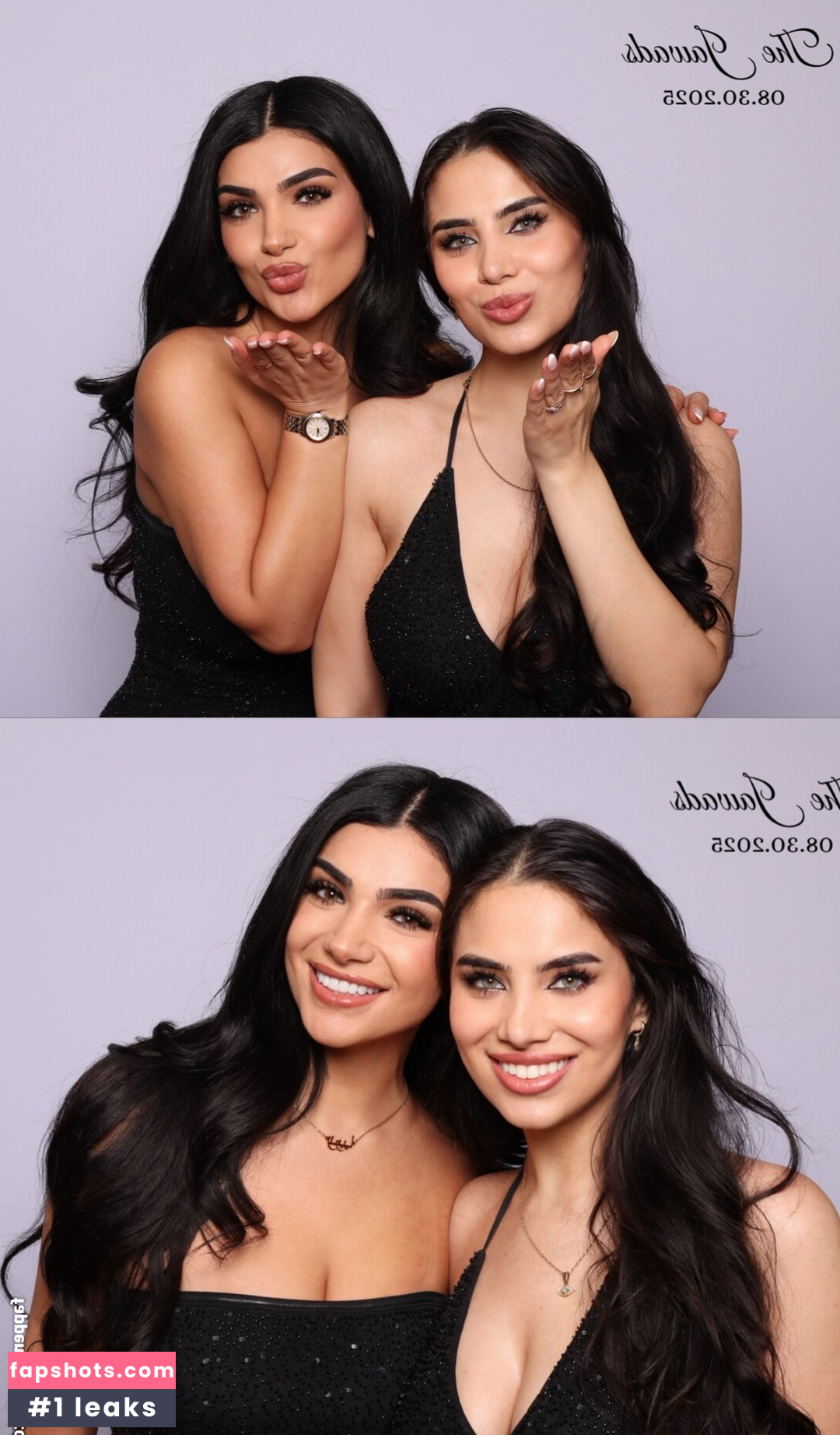 Zenoviajafar Nacktheit OnlyFans Fotos #3 - Fapshots