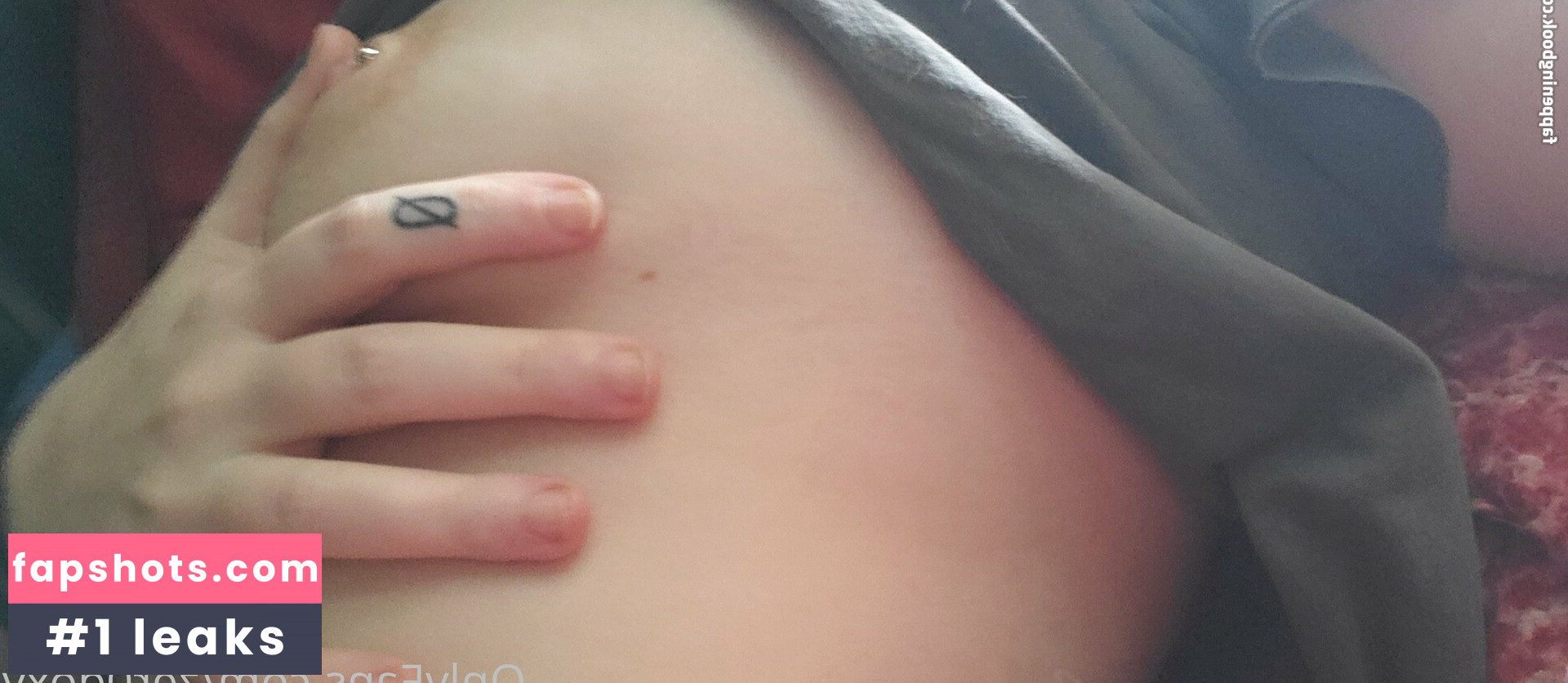 Zer0Doxy Filtración Desnuda OnlyFans Foto #11 - Fapshots