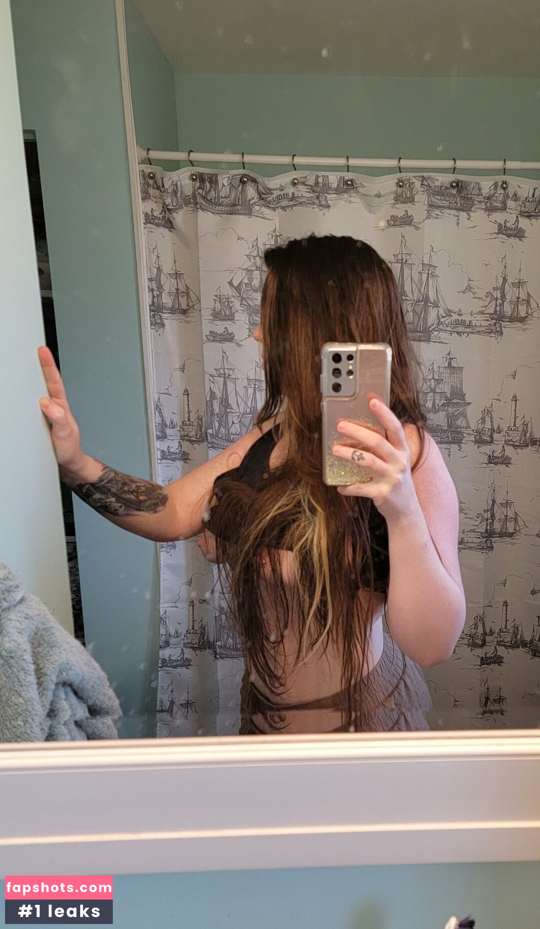 Zer0Doxy Filtración Desnuda OnlyFans Foto #28 - Fapshots