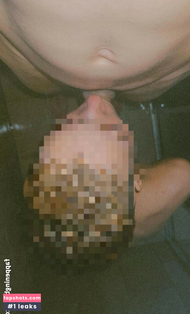 Zeritiz Nahé úniky fotek pouze od fanoušků #3 - Fapshots