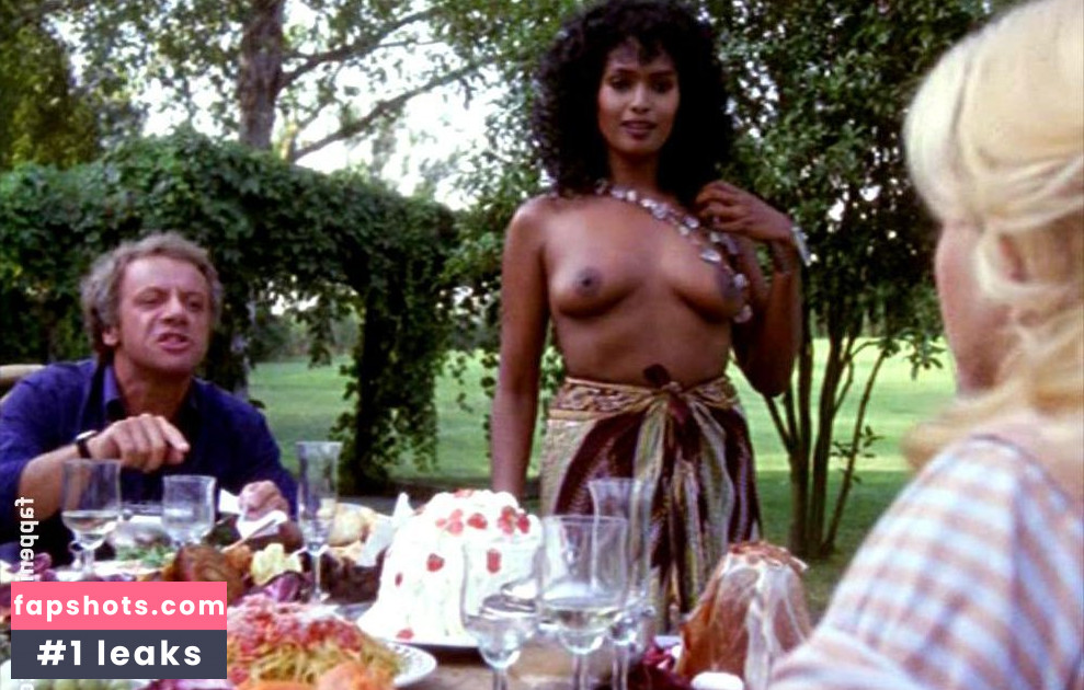 Zeudi Araya gallery photo #2