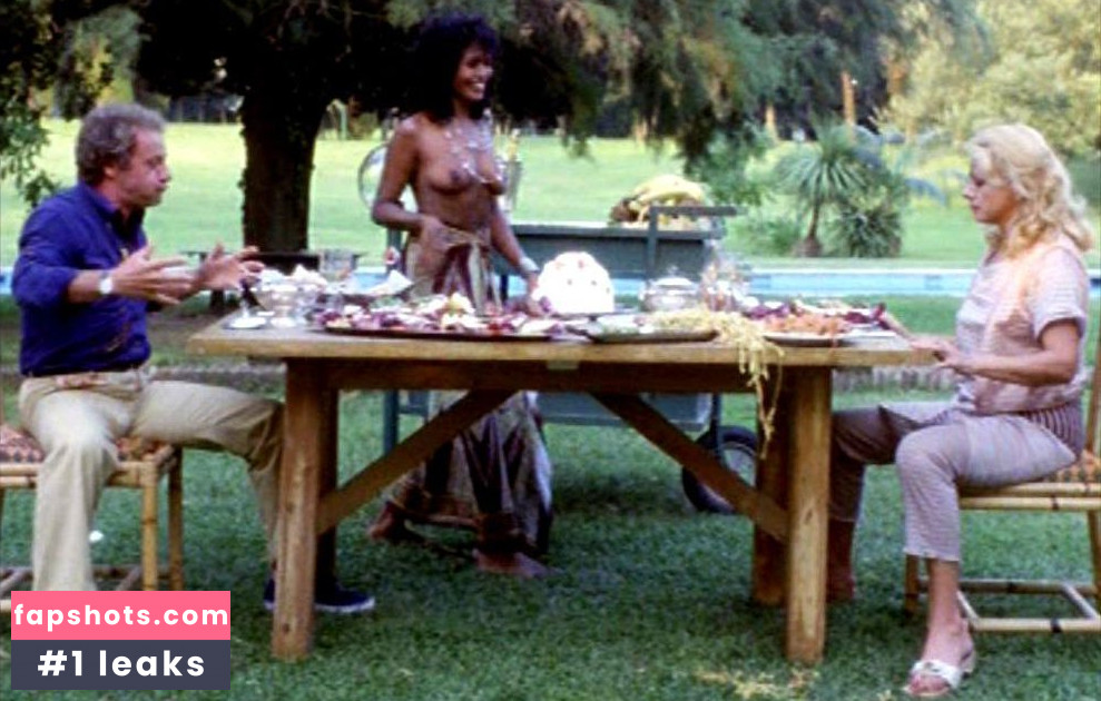 Zeudi Araya gallery photo #11