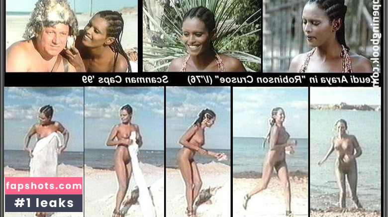 Zeudi Araya gallery photo #13