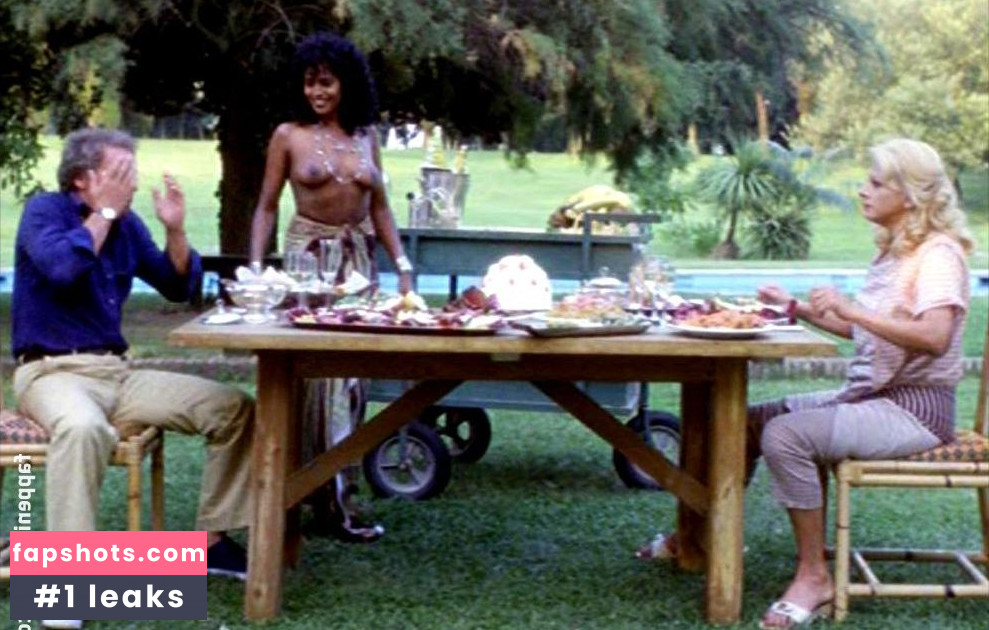 Zeudi Araya gallery photo #8