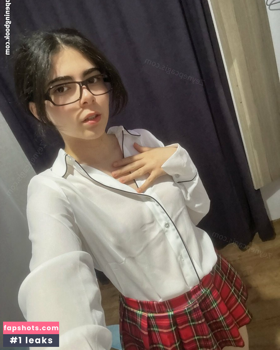 Zeynep çagış Nude Leaks OnlyFans Photos #8 - LeakJerk