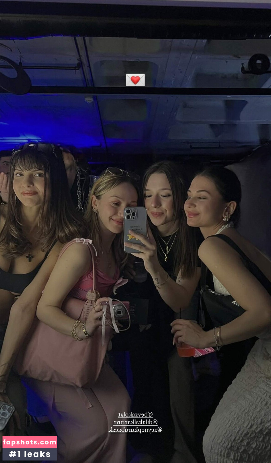 Zeynep Kurubacak Nahé úniky fotek pouze od fanoušků #22 - Fapshots