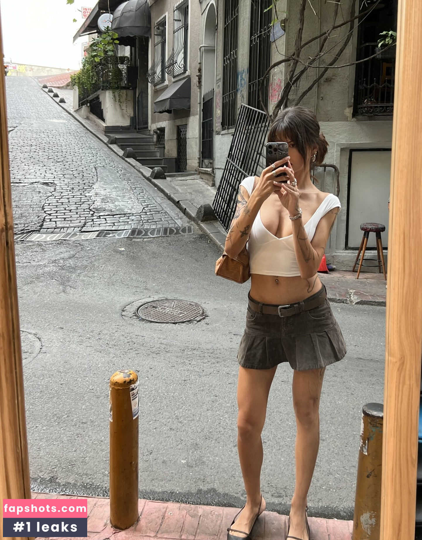 Zeynep Kurubacak Nahé úniky fotek pouze od fanoušků #5 - Fapshots