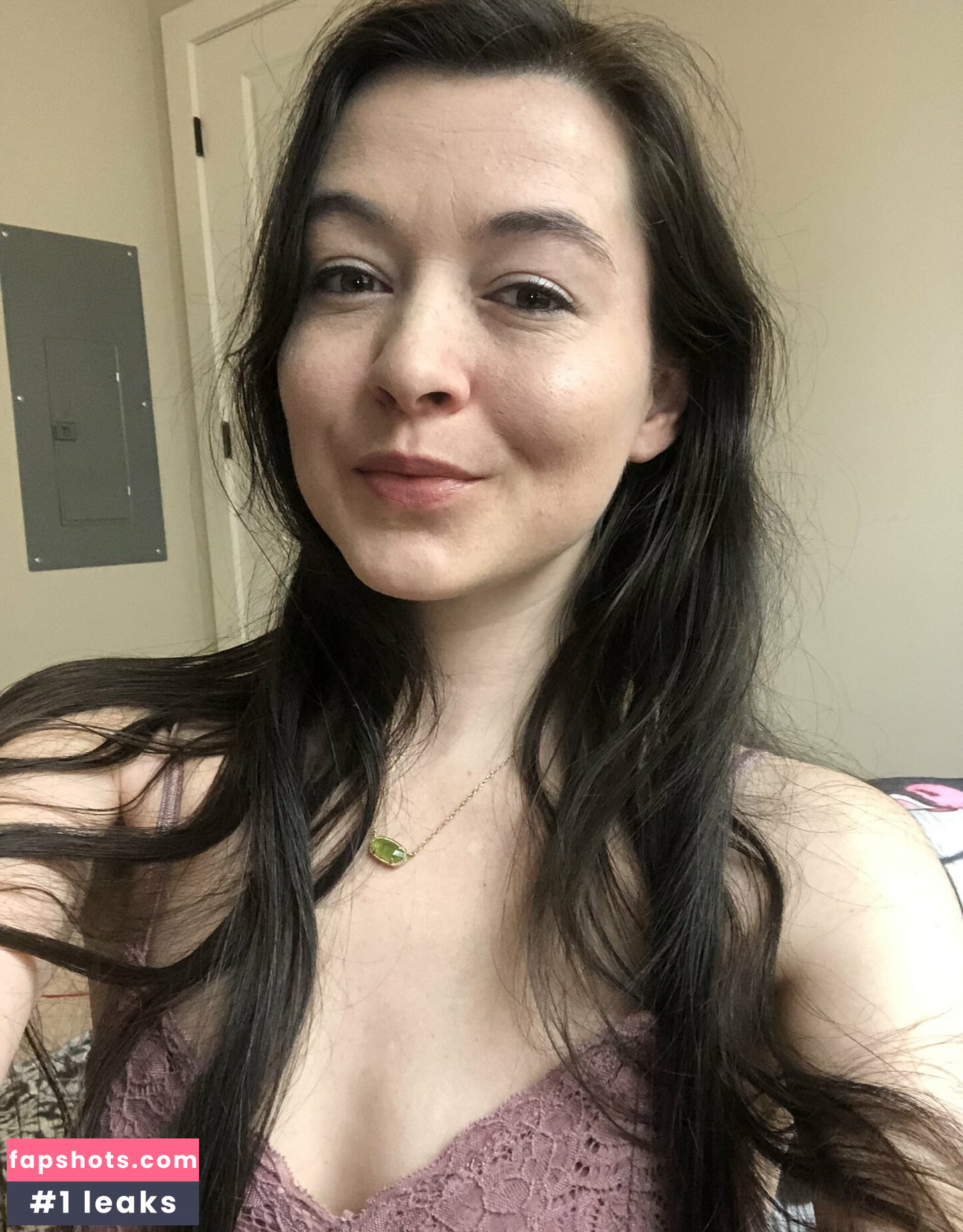 Zhaddie Grey gallery photo #23