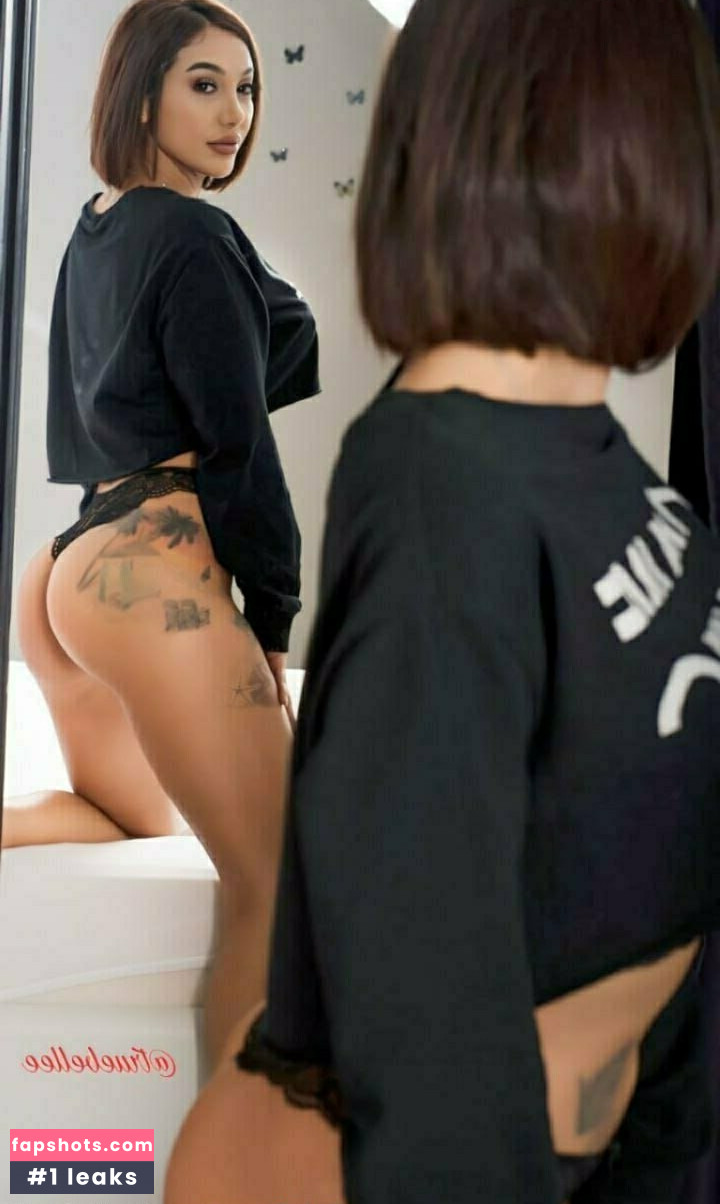 zhadi_free7 Filtración Desnuda OnlyFans Foto #16 - Fapshots