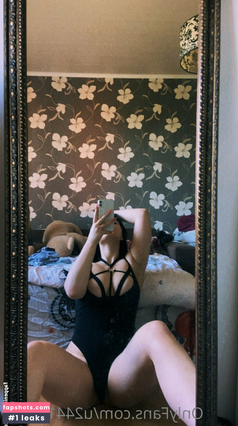 Zhanette gallery photo #9