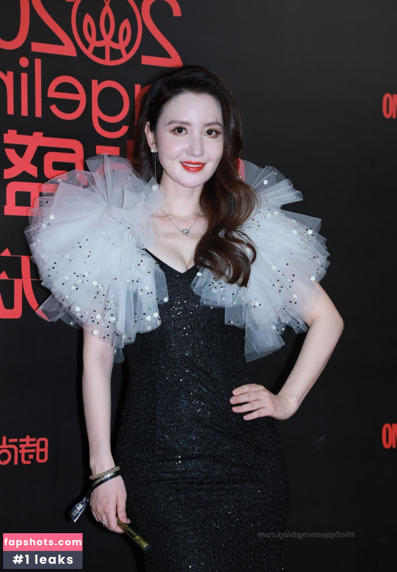 Zhang Meng gallery photo #11