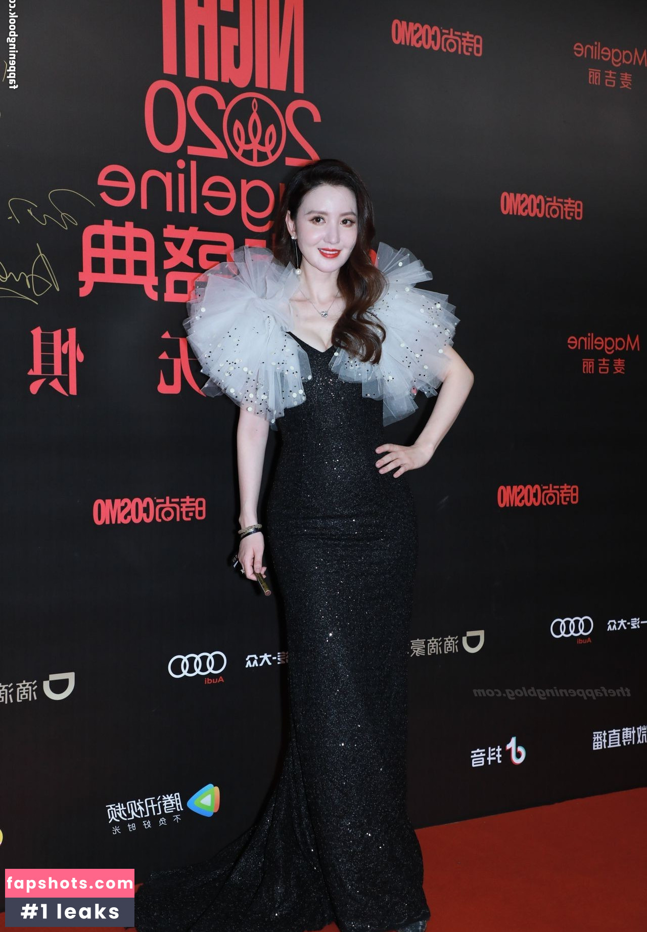 Zhang Meng gallery photo #12