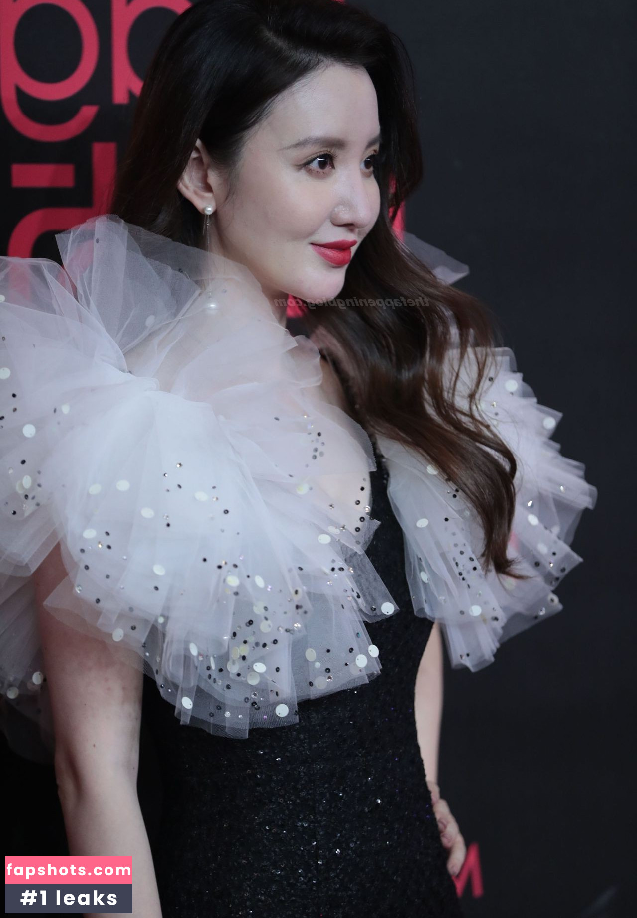 Zhang Meng gallery photo #3