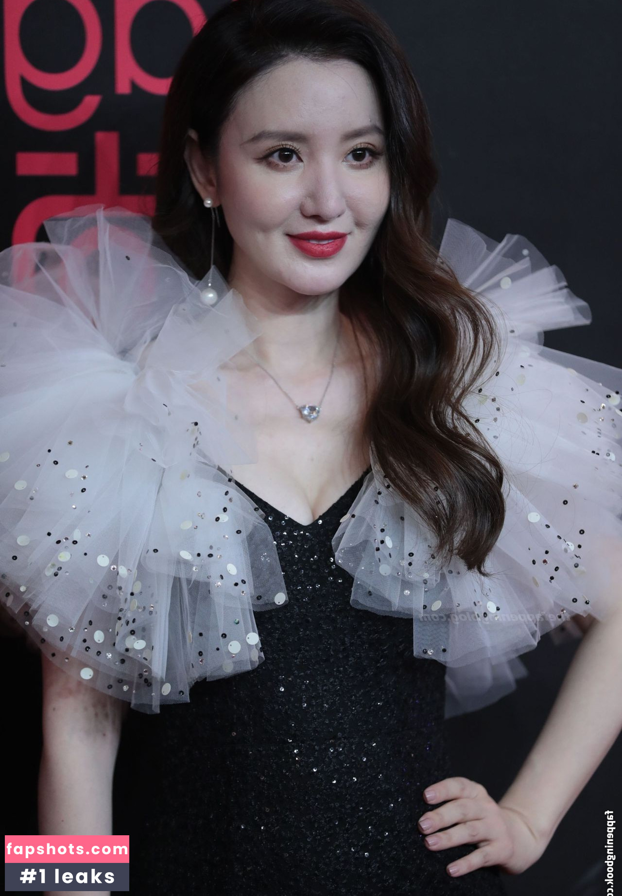 Zhang Meng gallery photo #4