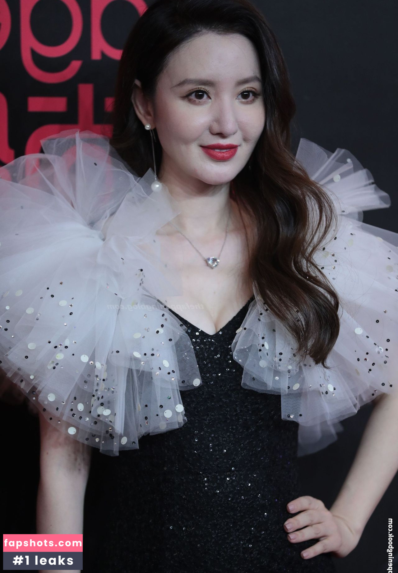 Zhang Meng gallery photo #6