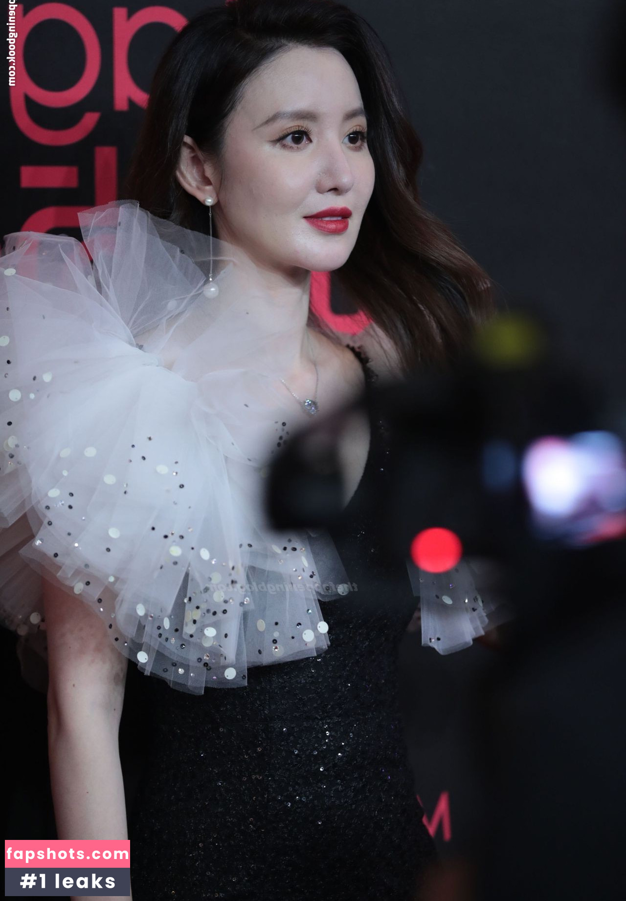 Zhang Meng gallery photo #8