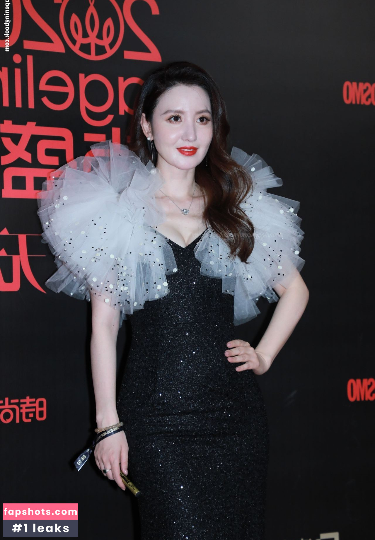 Zhang Meng gallery photo #9