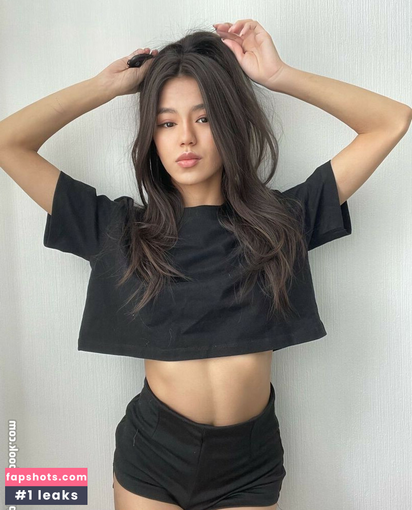 Zhang gallery photo #38