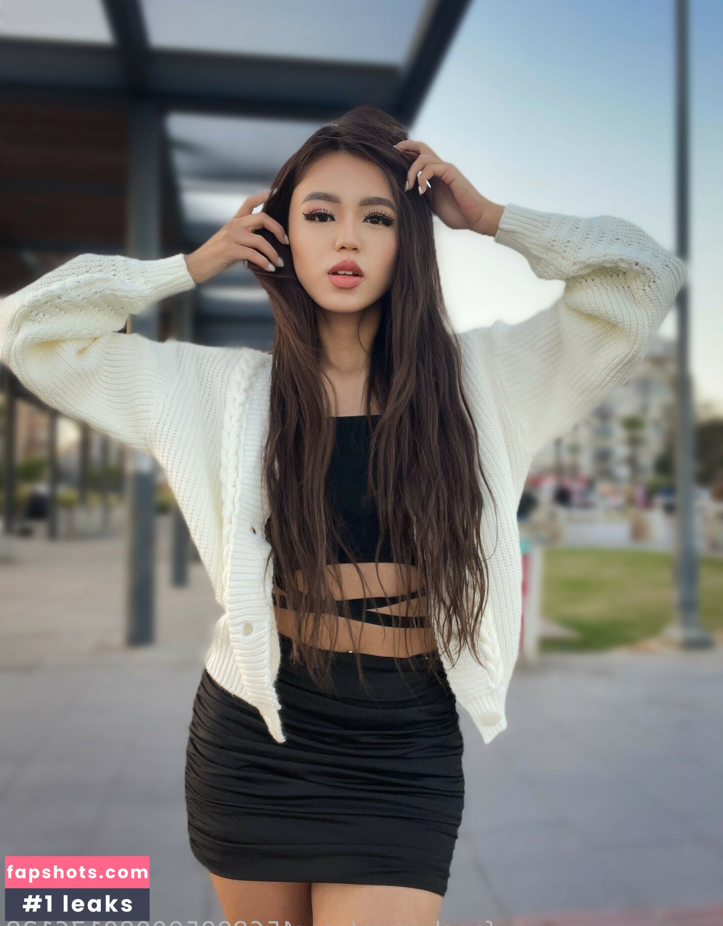 Zhang gallery photo #40