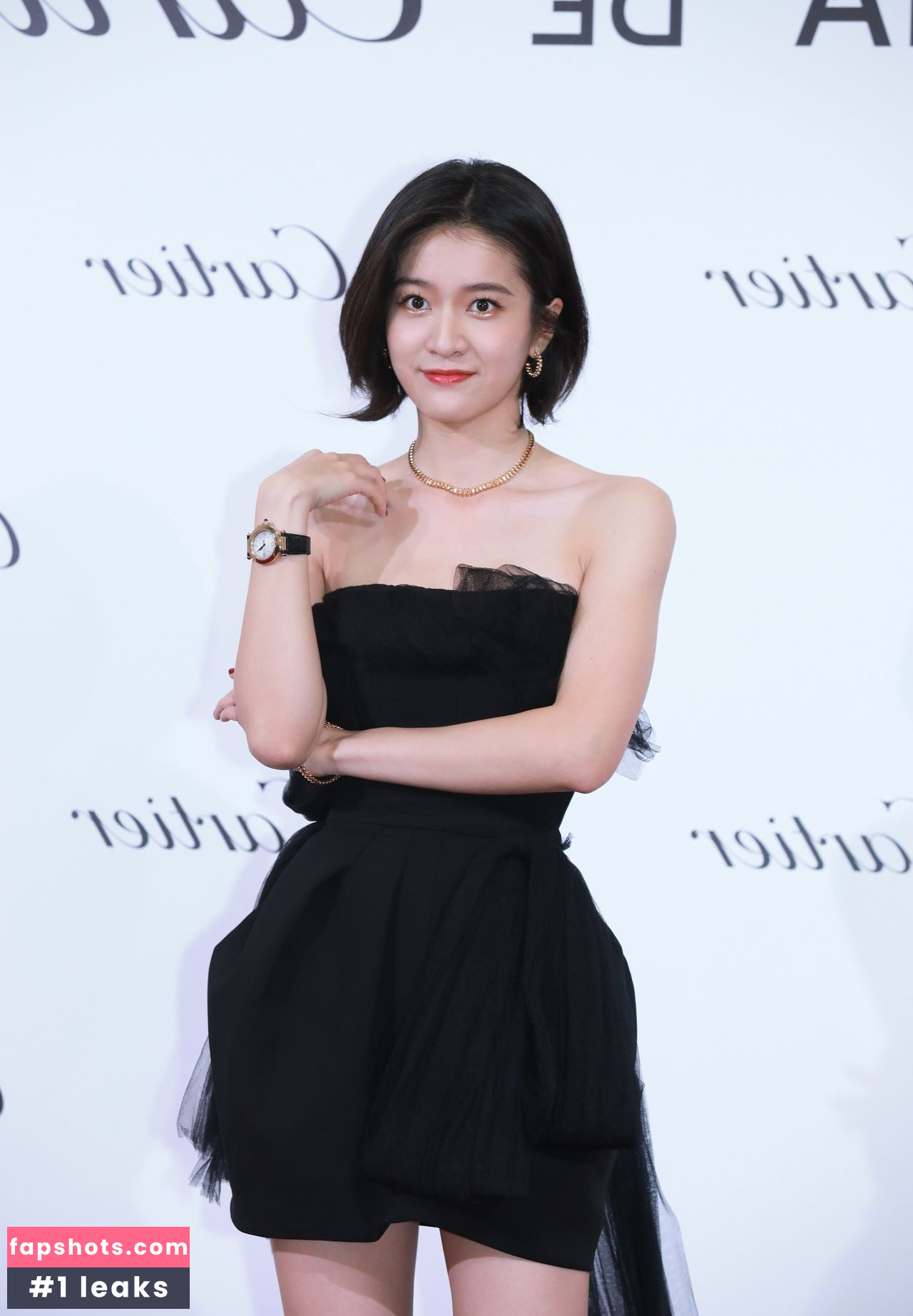 Zhang Xueying Nacktheit OnlyFans Fotos #13 - Fapshots