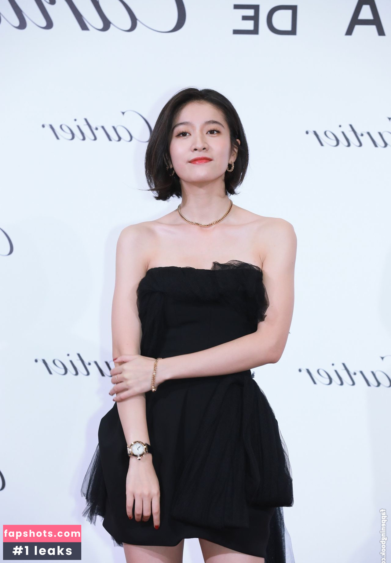 Zhang Xueying Nacktheit OnlyFans Fotos #16 - Fapshots