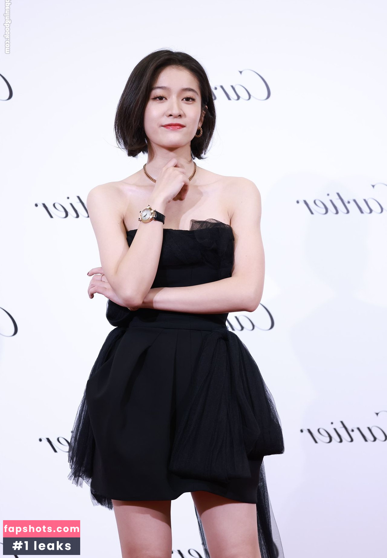 Zhang Xueying Nacktheit OnlyFans Fotos #7 - Fapshots