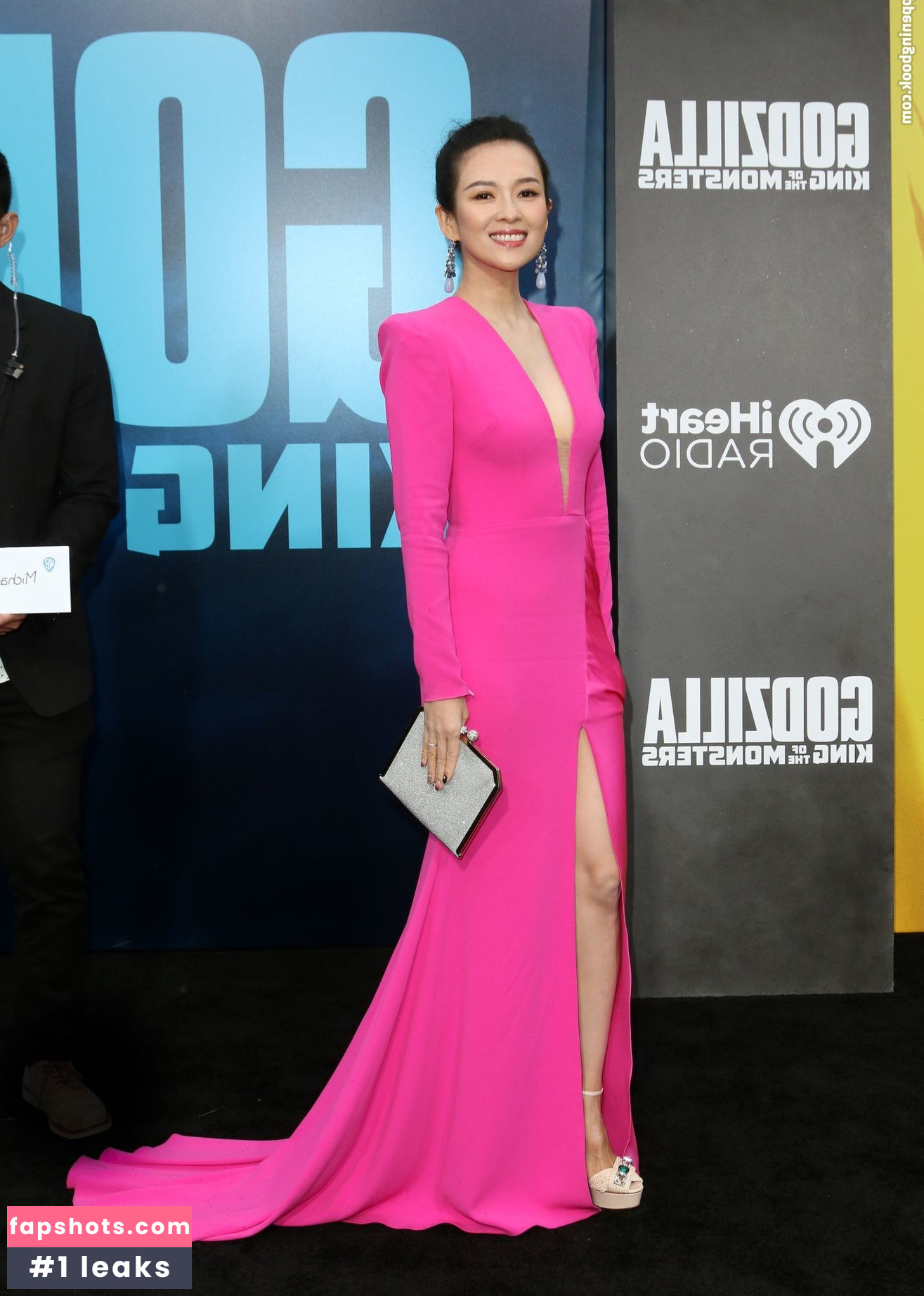 Zhang Ziyi gallery photo #3