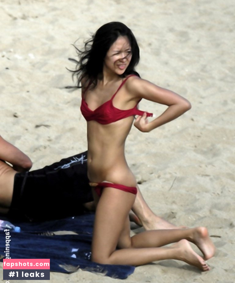 Zhang Ziyi gallery photo #7