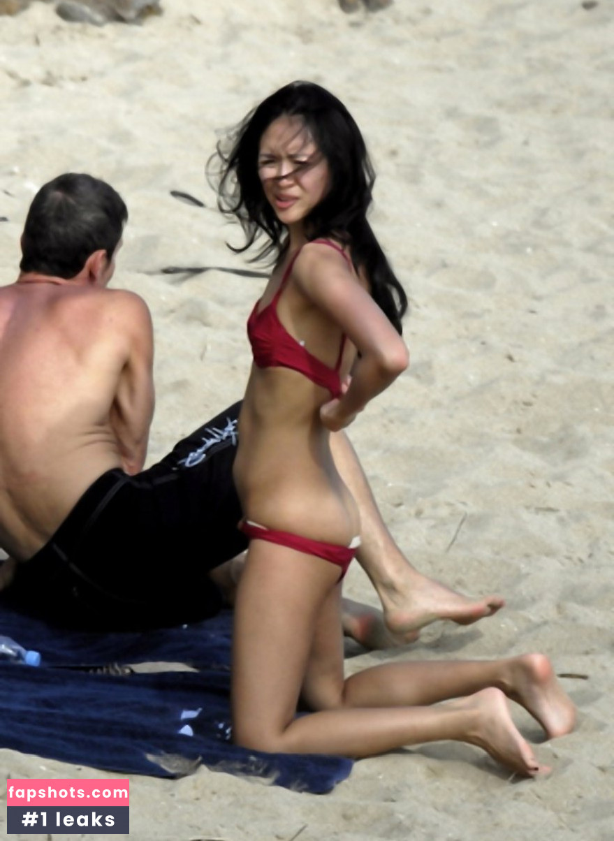 Zhang Ziyi nude babe gallery