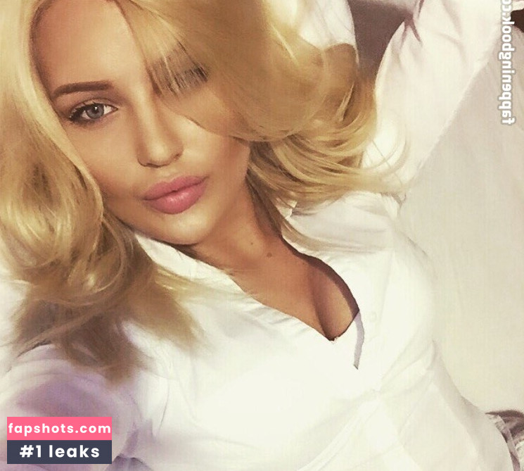 Zhanna Mioch gallery photo #13