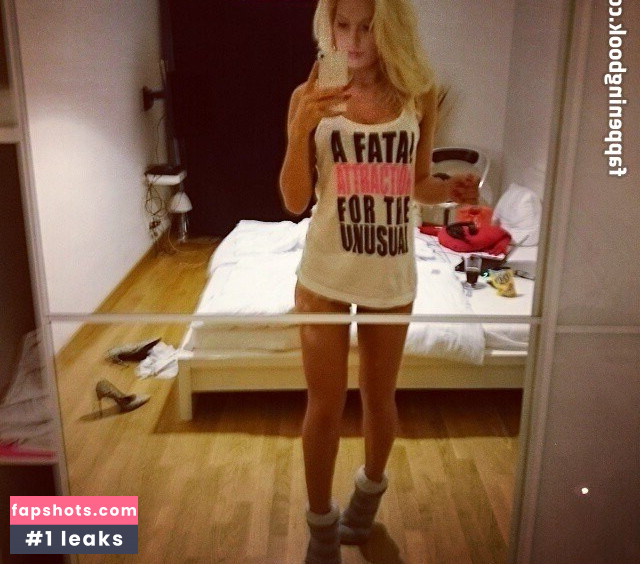 Zhanna Mioch gallery photo #14