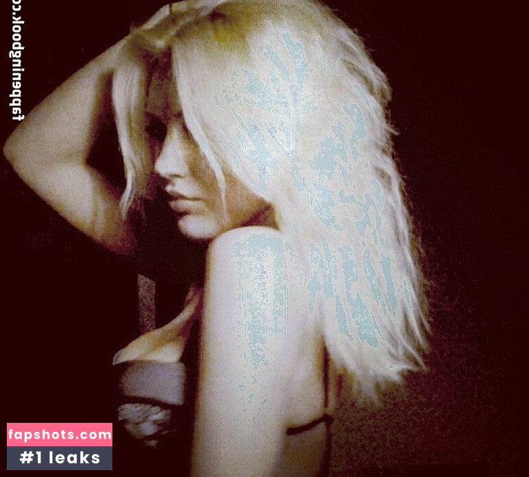 Zhanna Mioch gallery photo #16