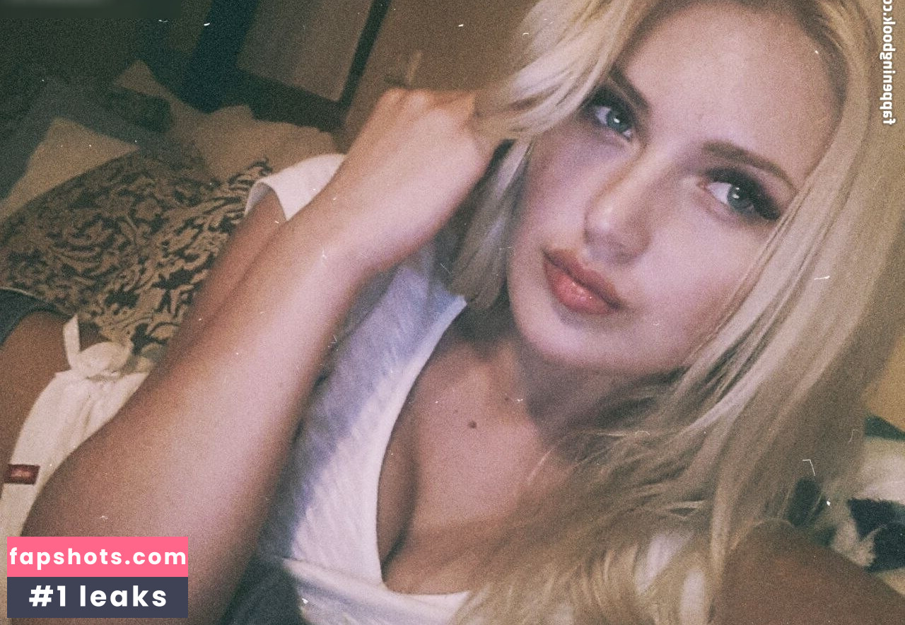 Zhanna Mioch gallery photo #6