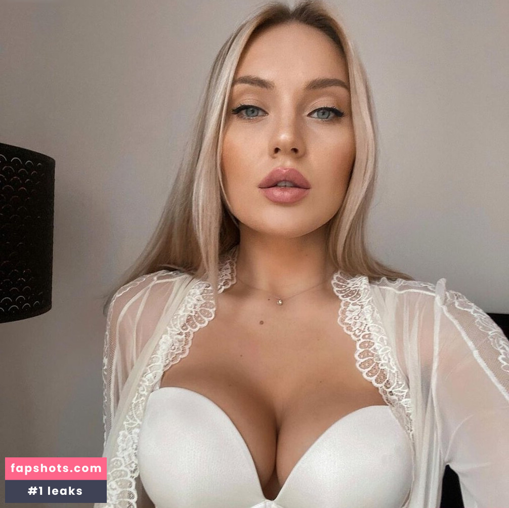 Zhanna Mioch Nude Leaks OnlyFans - Fapshots