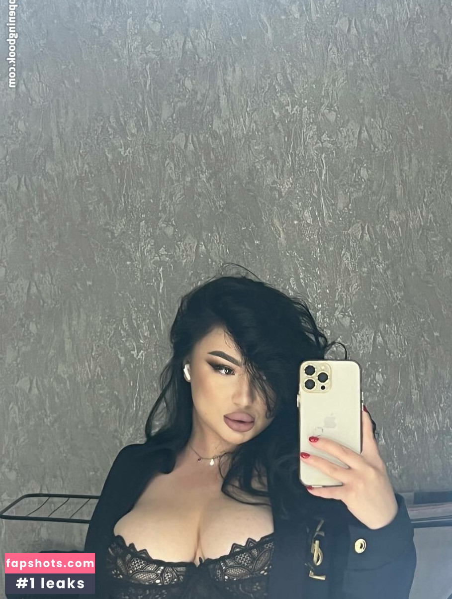 Zhansaya Dakarimova gallery photo #20