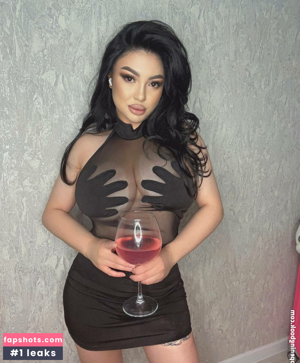 Zhansaya Dakarimova gallery photo #23