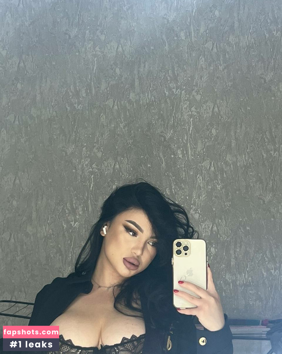 Zhansaya Dakarimova gallery photo #25