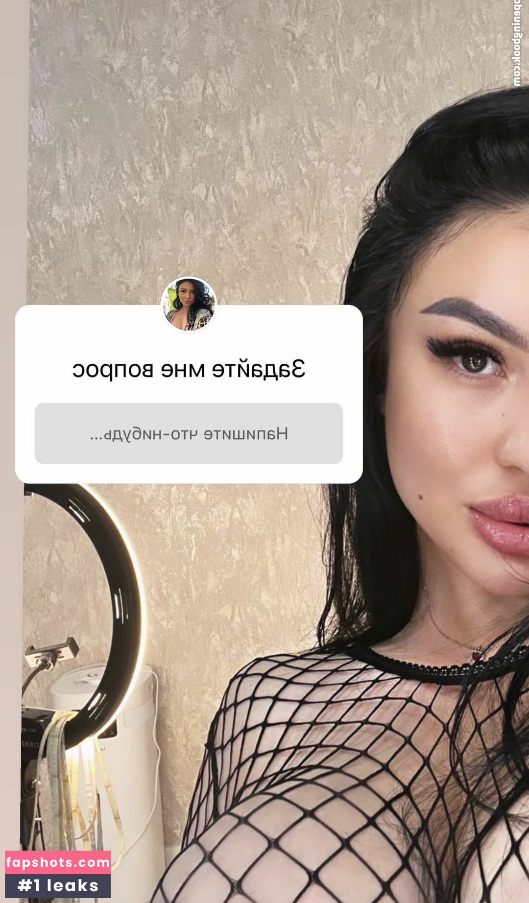 Zhansaya Dakarimova gallery photo #27