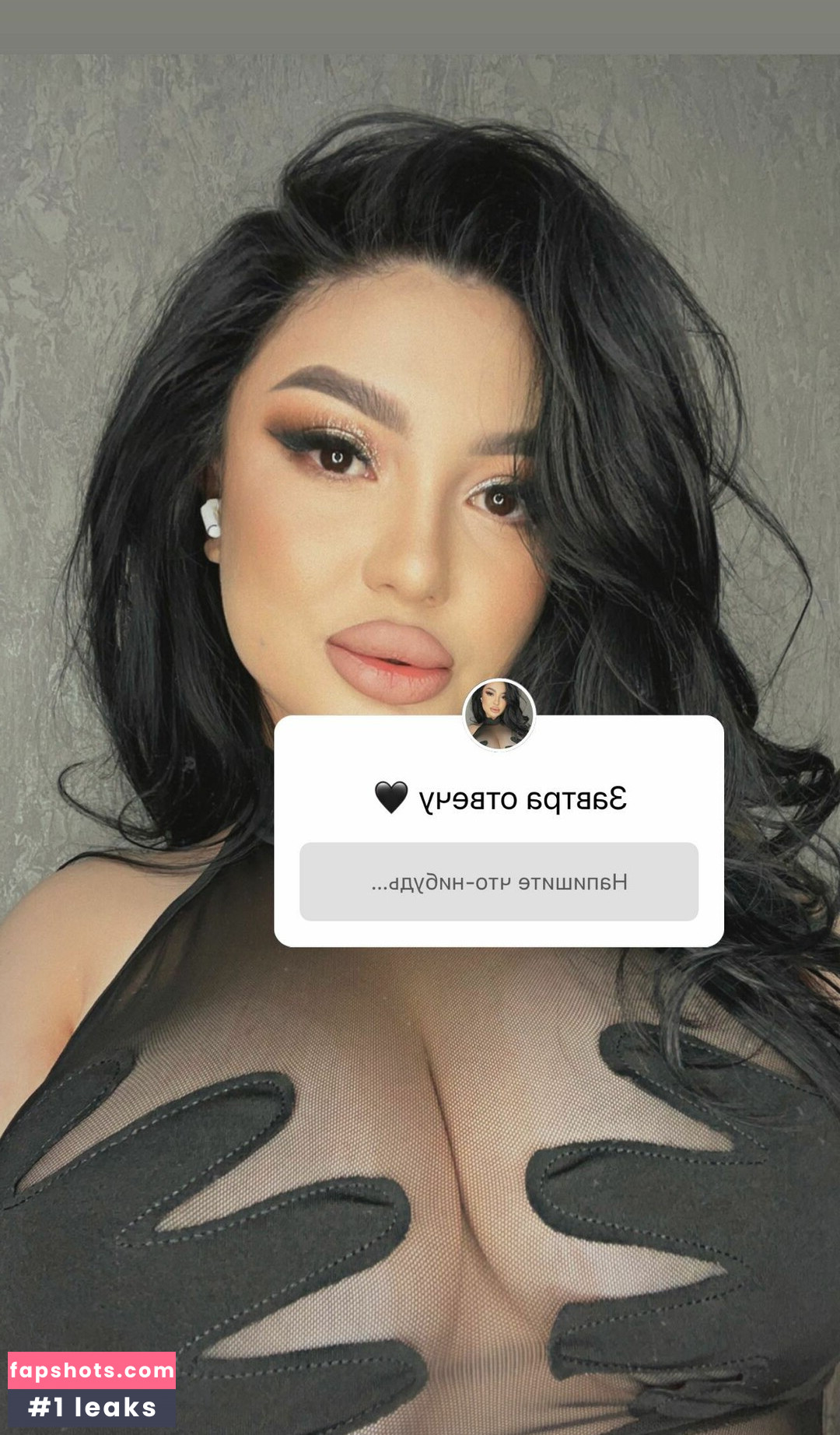 Zhansaya Dakarimova gallery photo #32