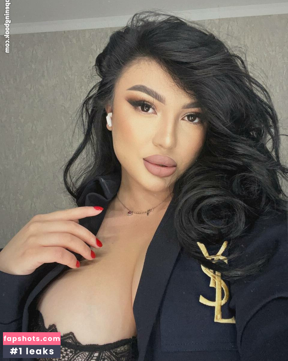 Zhansaya Dakarimova gallery photo #35