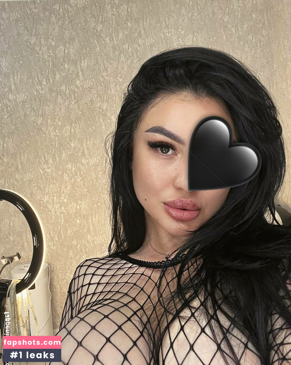 Zhansaya Dakarimova gallery photo #36