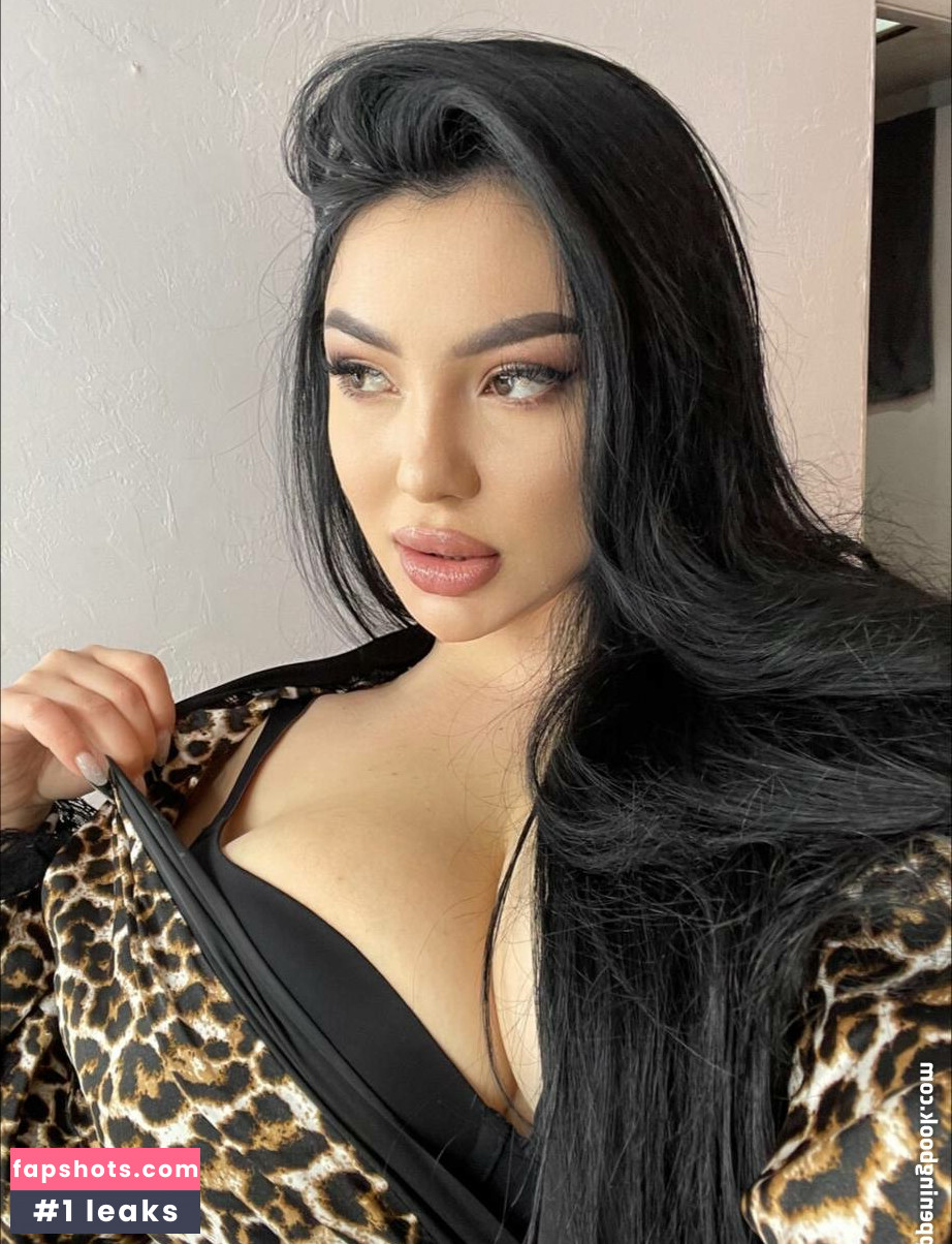 Zhansaya Dakarimova gallery photo #49