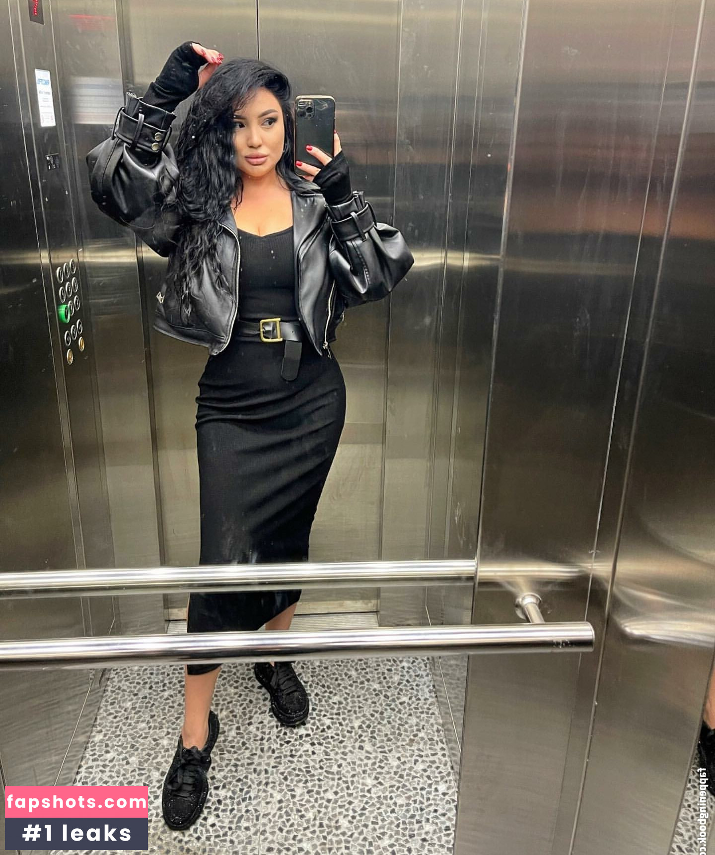 Zhansaya Dakarimova gallery photo #59