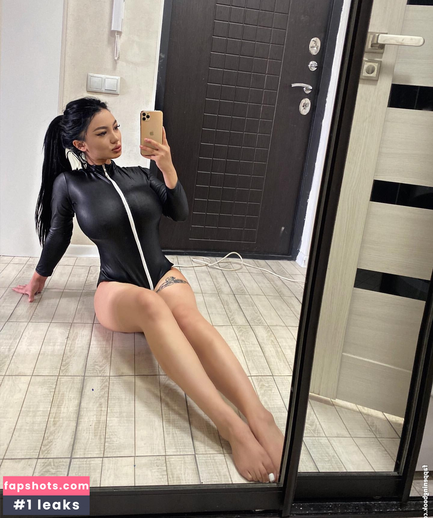 Zhansaya Dakarimova gallery photo #61