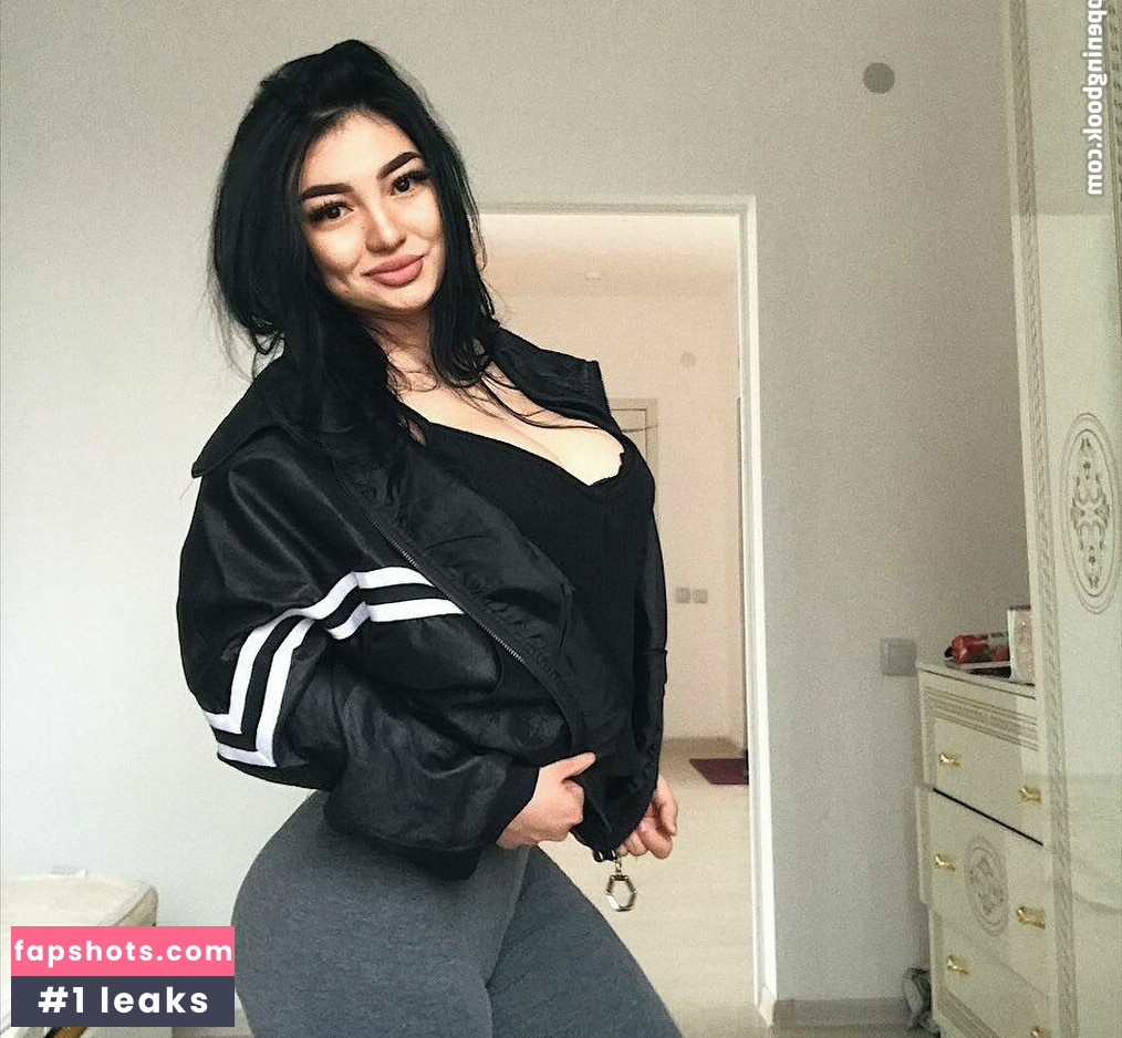 Zhansaya Dakarimova gallery photo #63